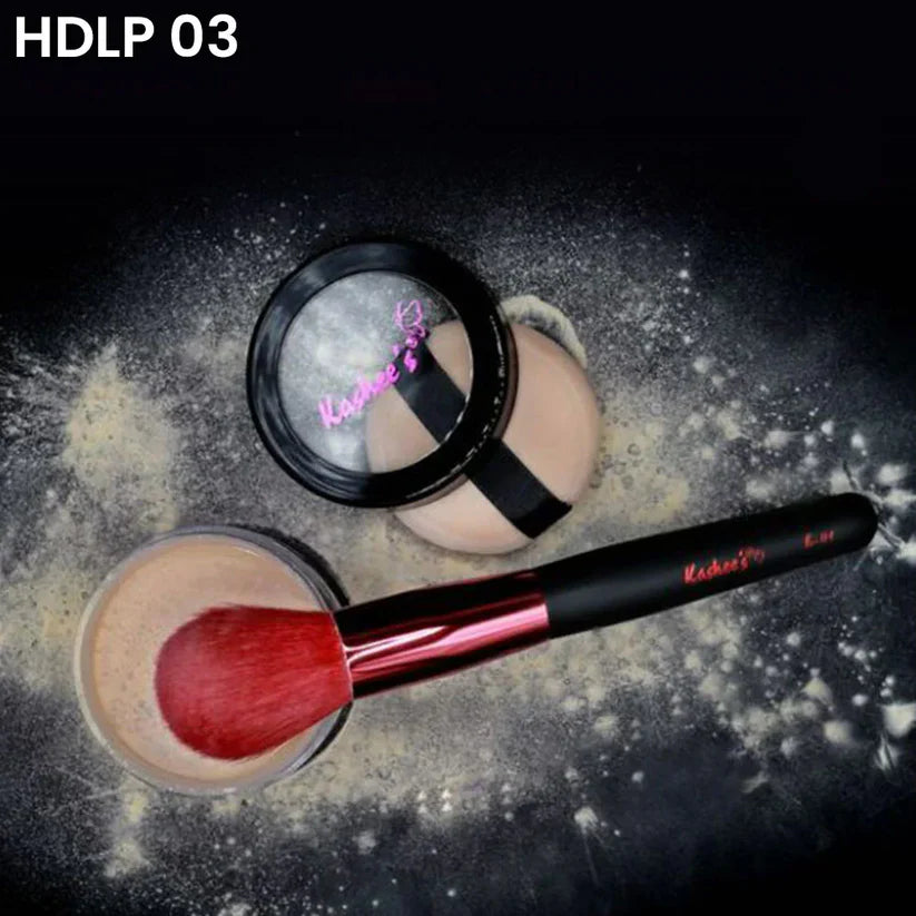 kashee's High Definition Loose Powder