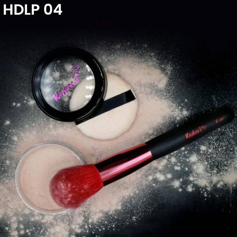 kashee's High Definition Loose Powder